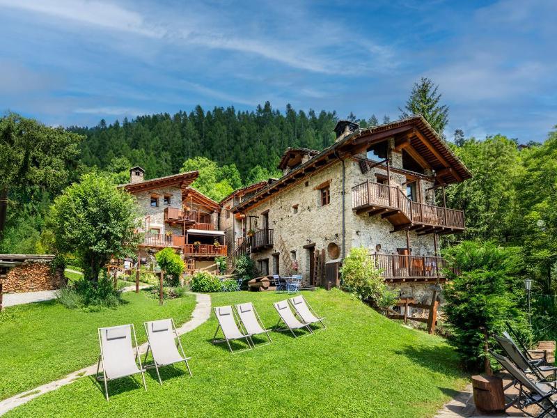 Brieis Relais Alpino image