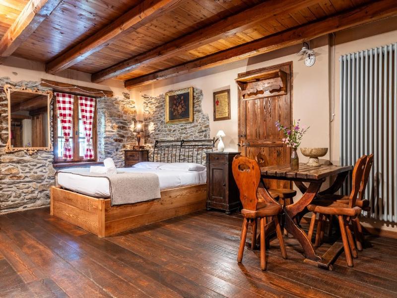Brieis Relais Alpino image