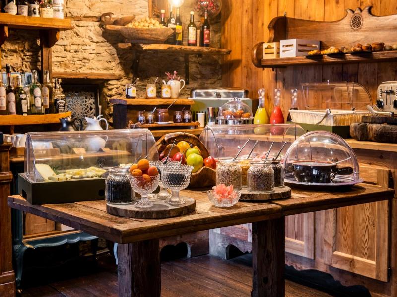 Brieis Relais Alpino image