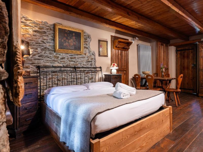 Brieis Relais Alpino image