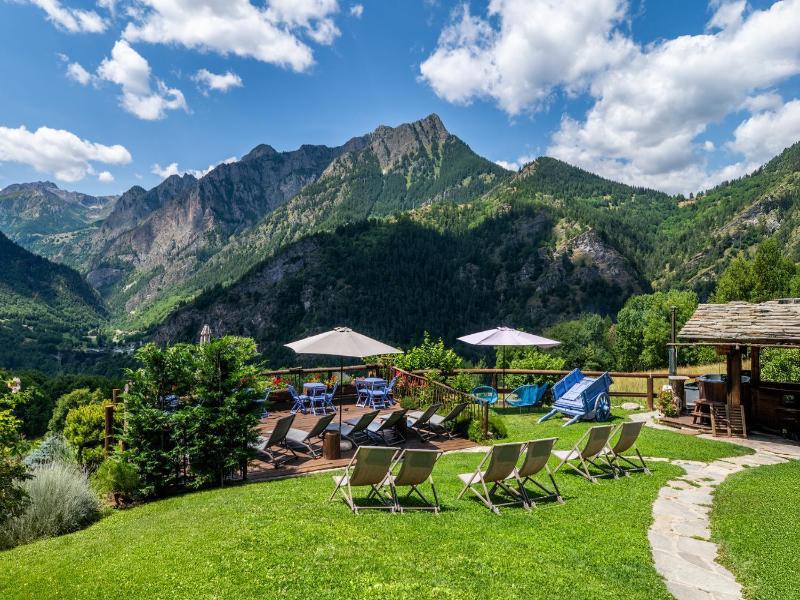 Brieis Relais Alpino image