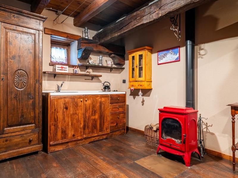 Brieis Relais Alpino image