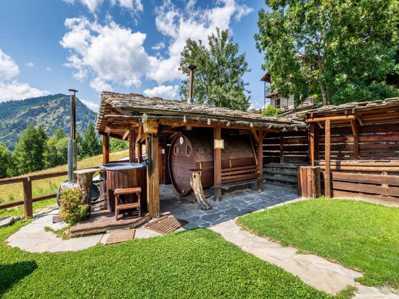 Brieis Relais Alpino image