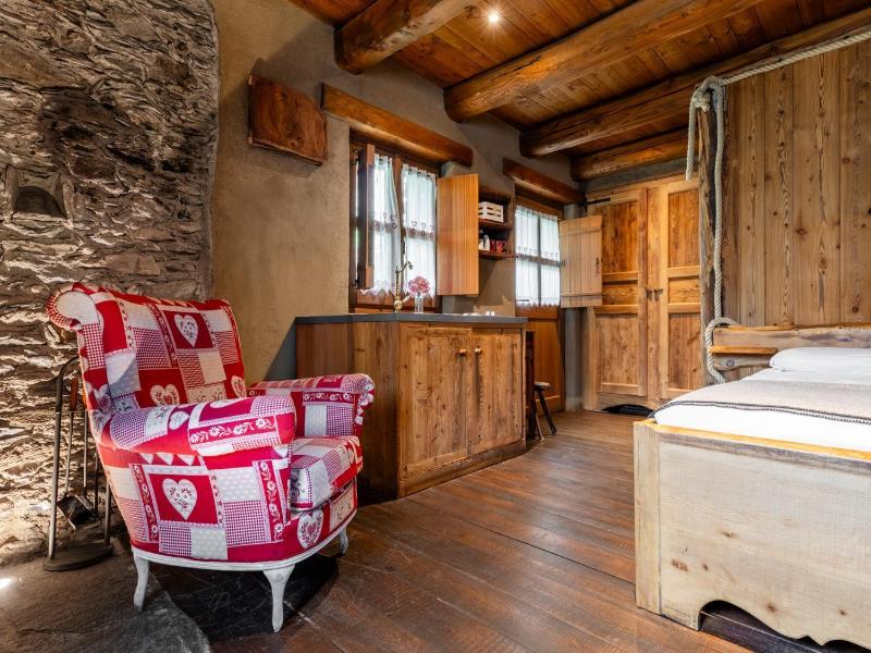 Brieis Relais Alpino image
