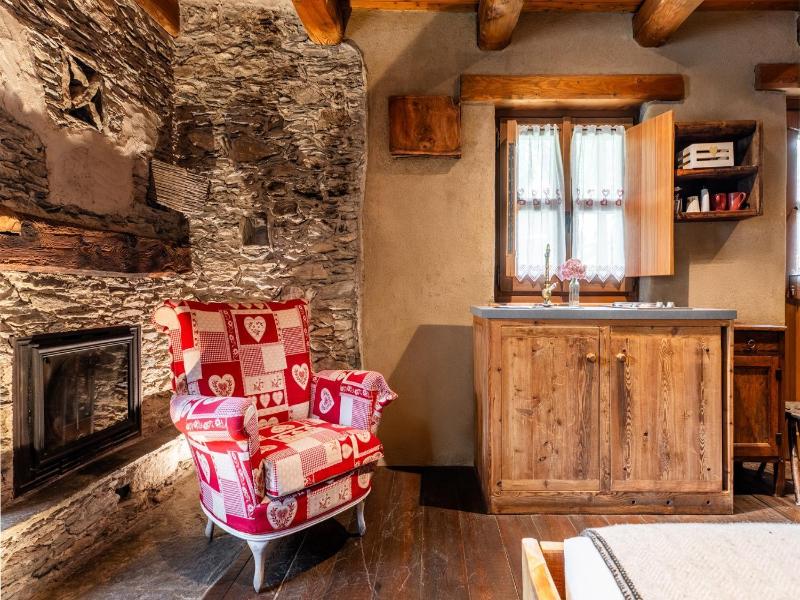 Brieis Relais Alpino image