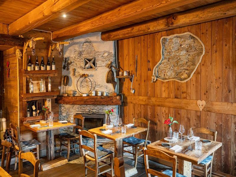 Brieis Relais Alpino image
