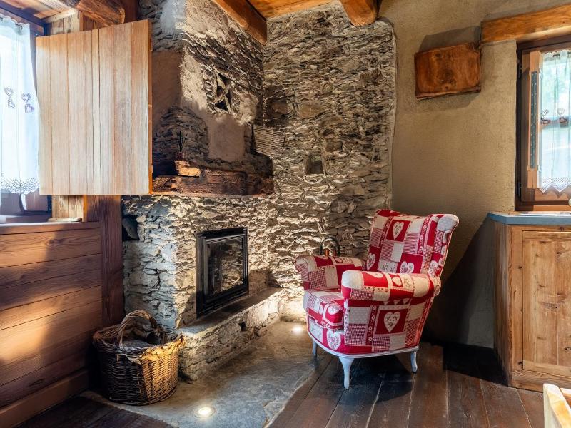 Brieis Relais Alpino image