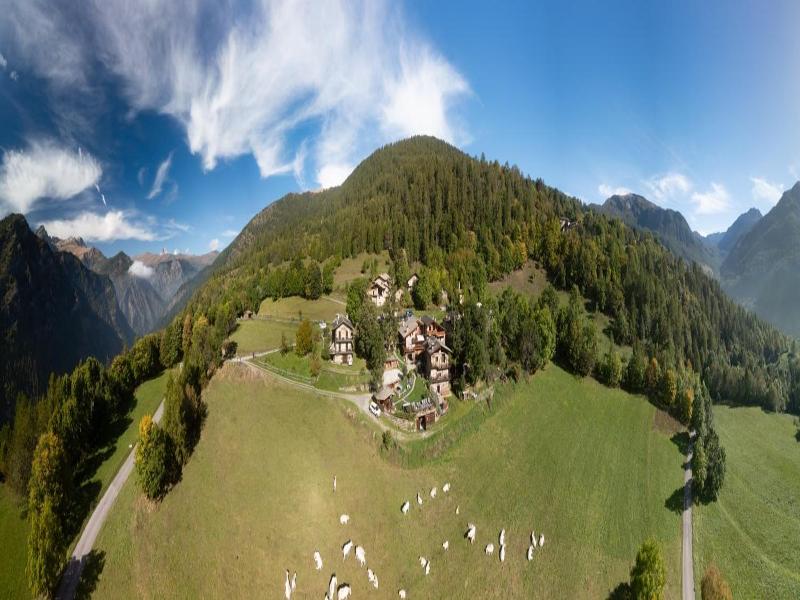 Brieis Relais Alpino image