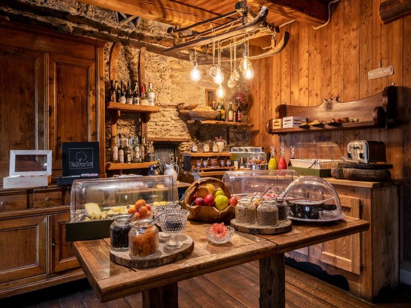 Brieis Relais Alpino image