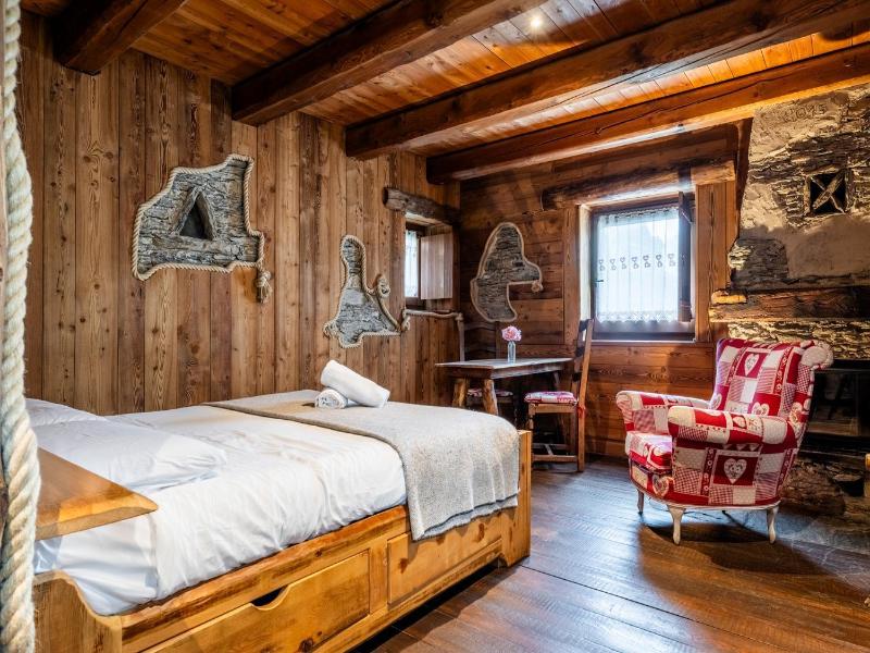Brieis Relais Alpino image