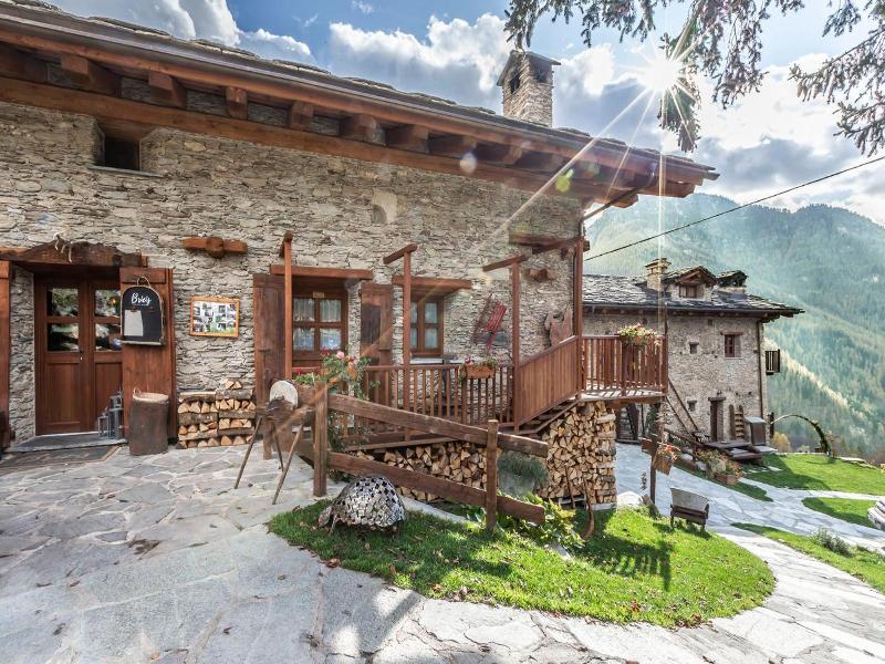 Brieis Relais Alpino image