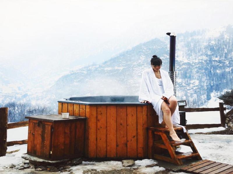 Brieis Relais Alpino image