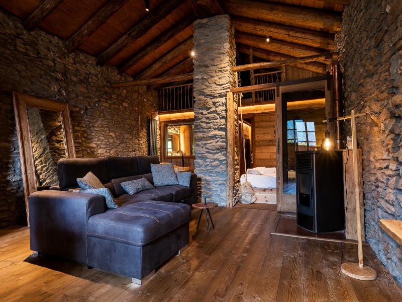 Brieis Relais Alpino image