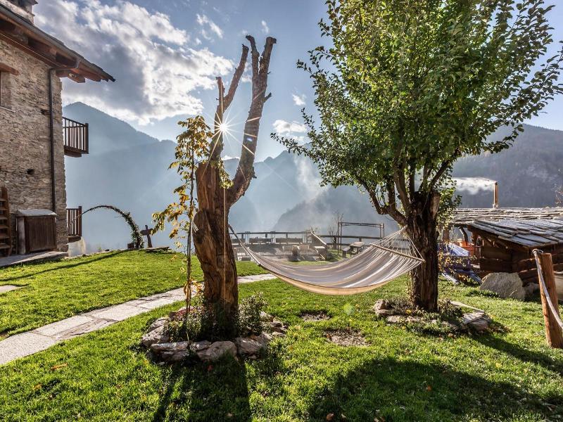 Brieis Relais Alpino image
