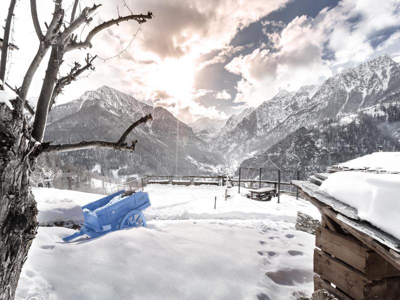 Brieis Relais Alpino image