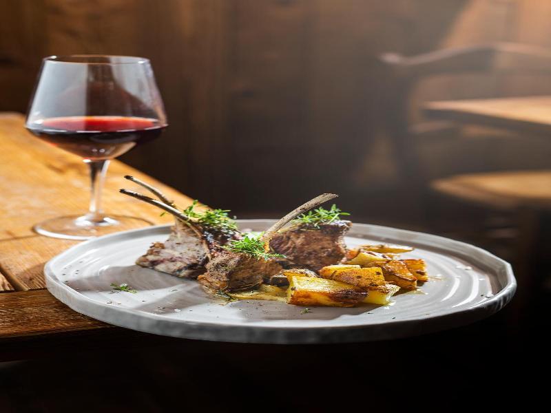 Brieis Relais Alpino image