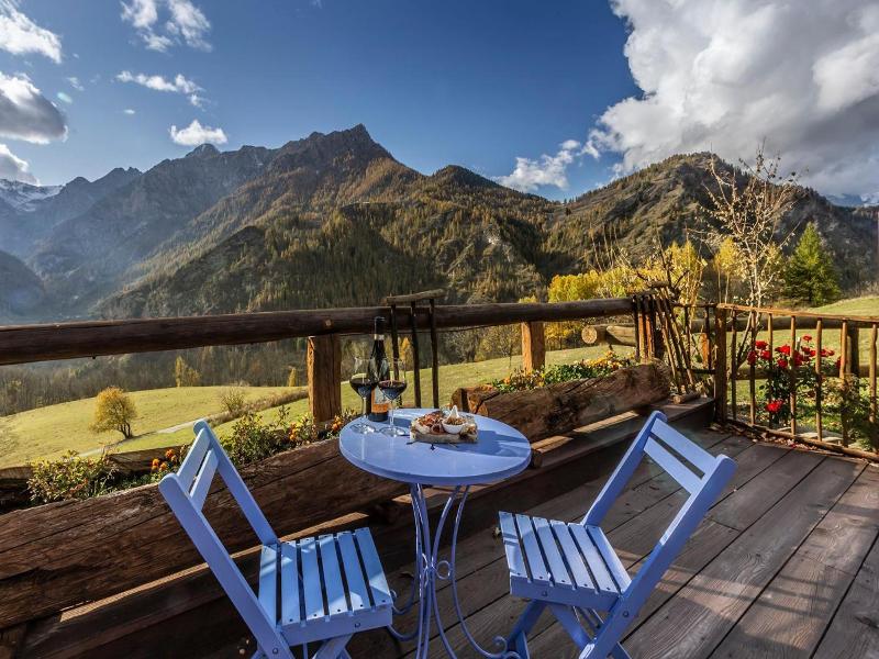 Brieis Relais Alpino image