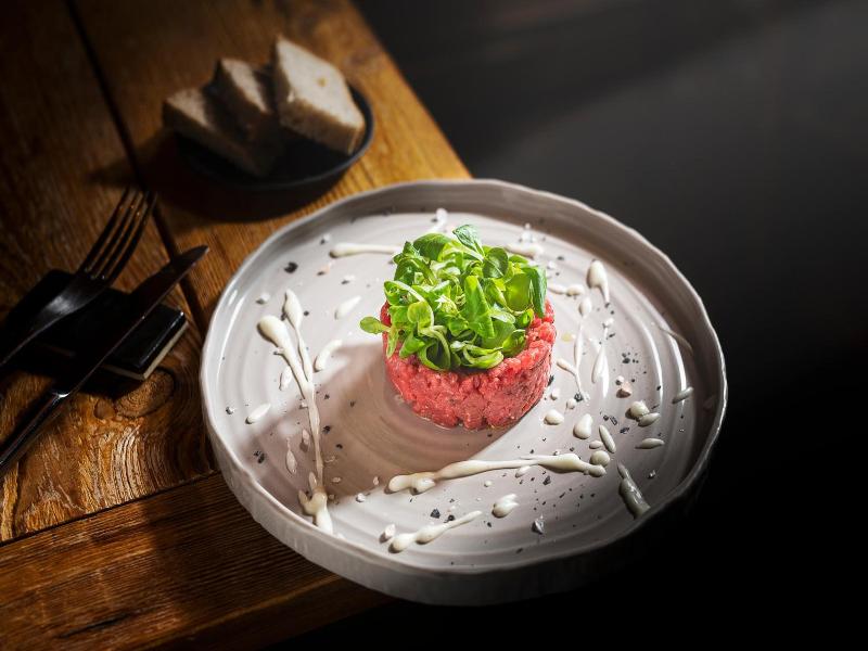 Brieis Relais Alpino image
