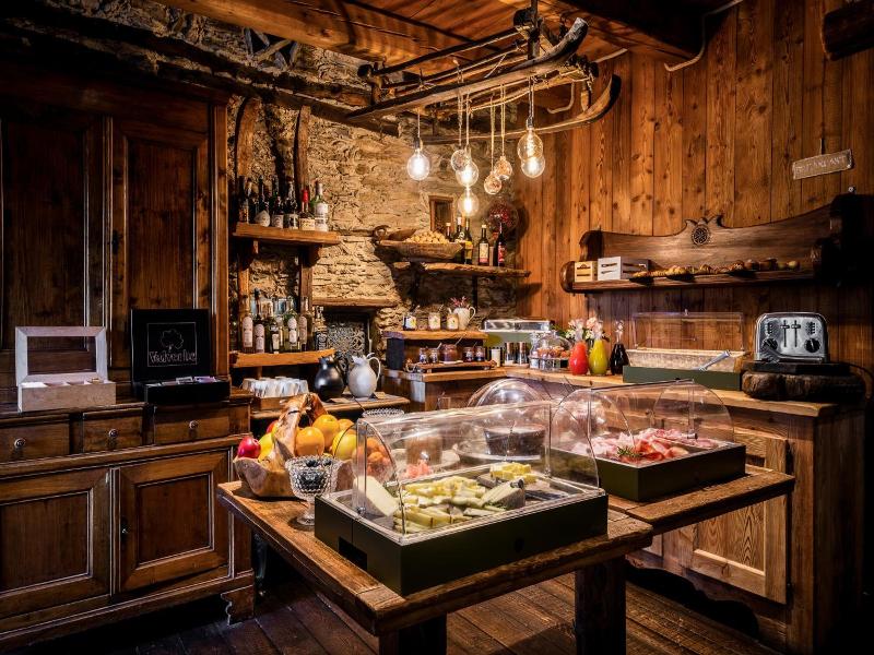 Brieis Relais Alpino image