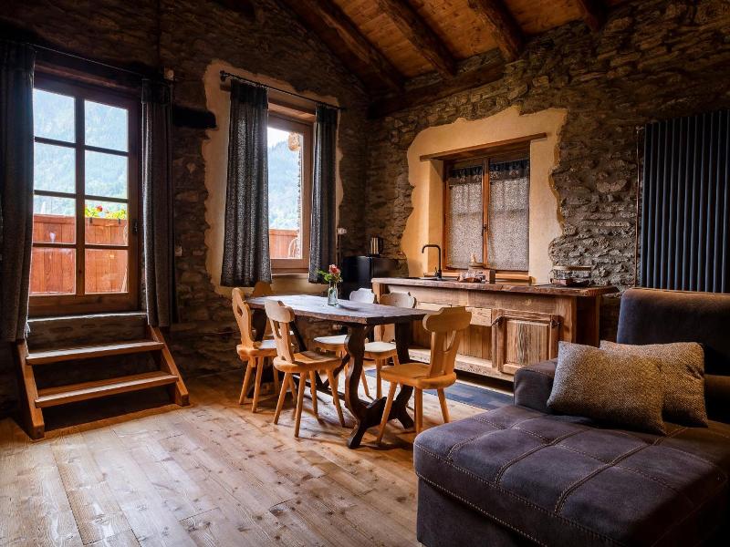 Brieis Relais Alpino image