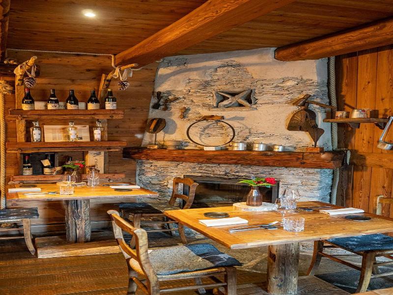Brieis Relais Alpino image
