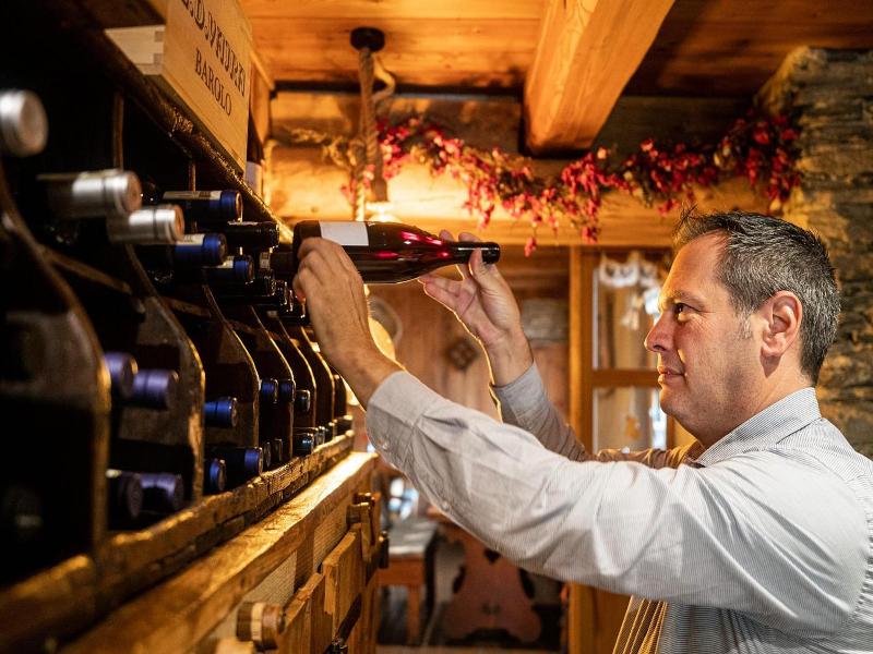 Brieis Relais Alpino image