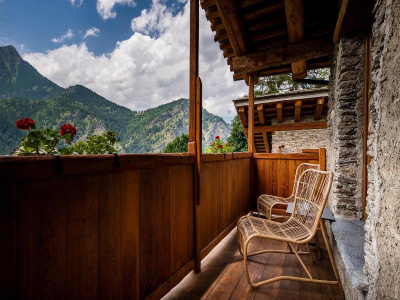 Brieis Relais Alpino image
