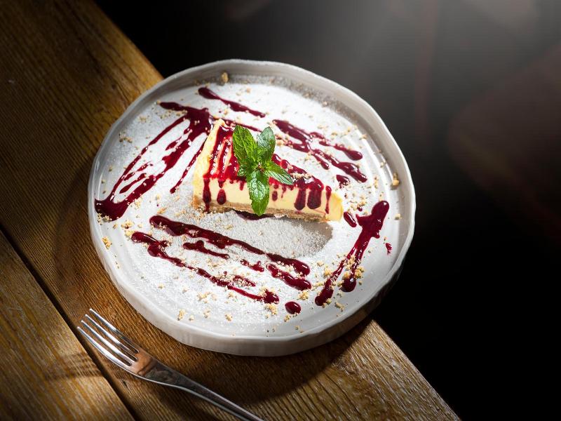 Brieis Relais Alpino image