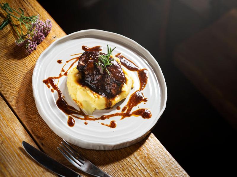 Brieis Relais Alpino image