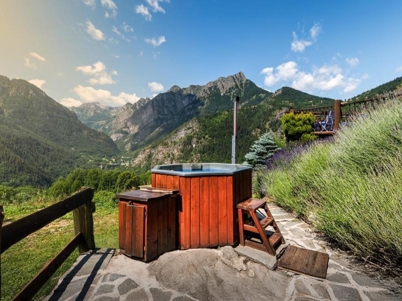 Brieis Relais Alpino image