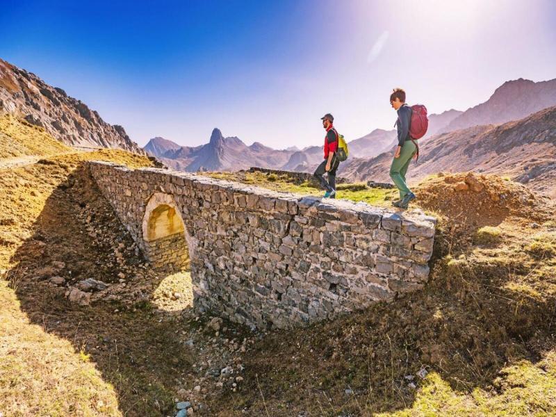 Brieis Relais Alpino image