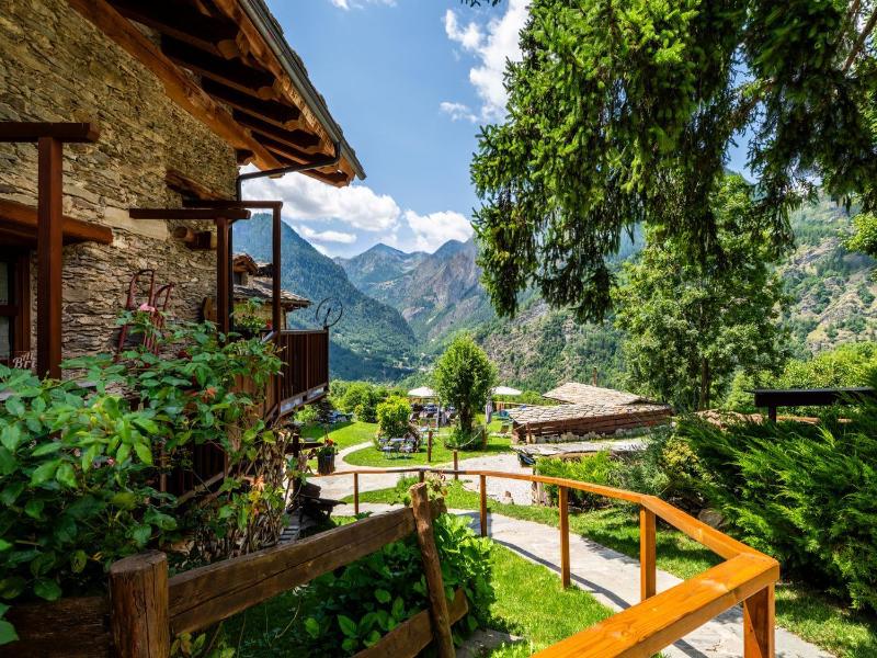 Brieis Relais Alpino image