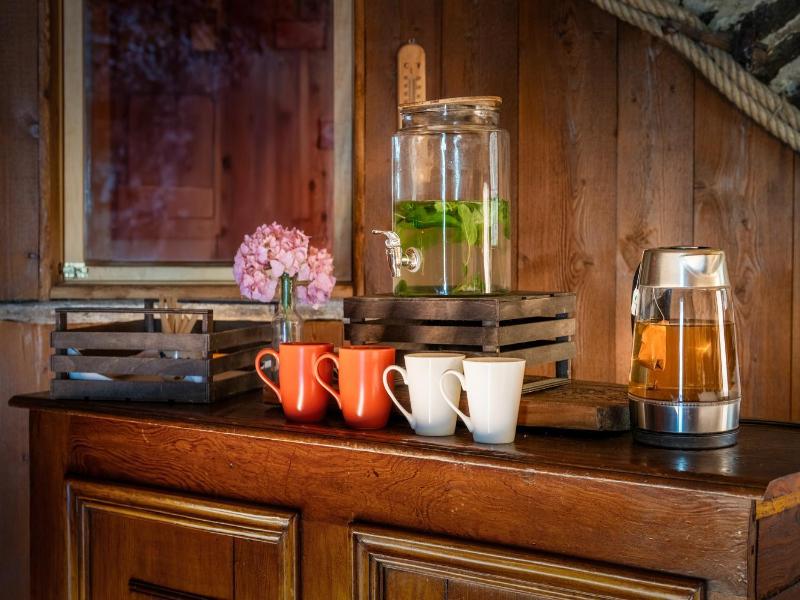Brieis Relais Alpino image