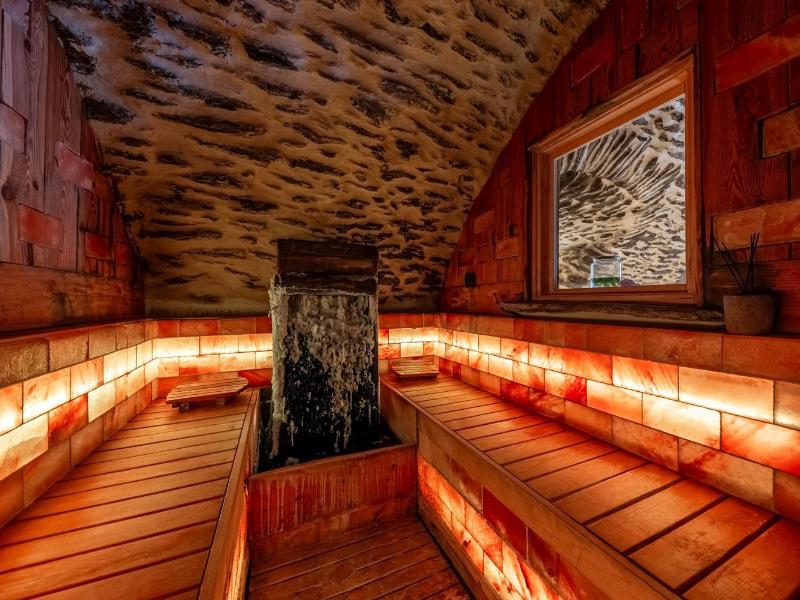 Brieis Relais Alpino image
