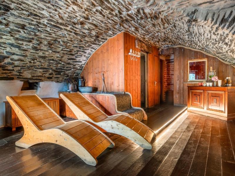 Brieis Relais Alpino image