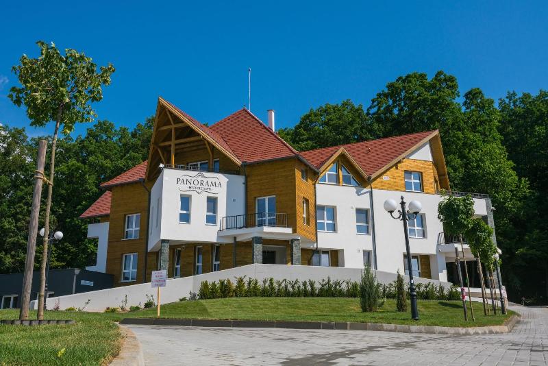 Panorama Boutique Hotel image