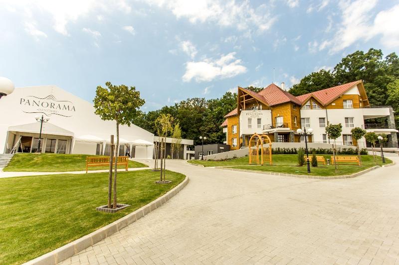Panorama Boutique Hotel image