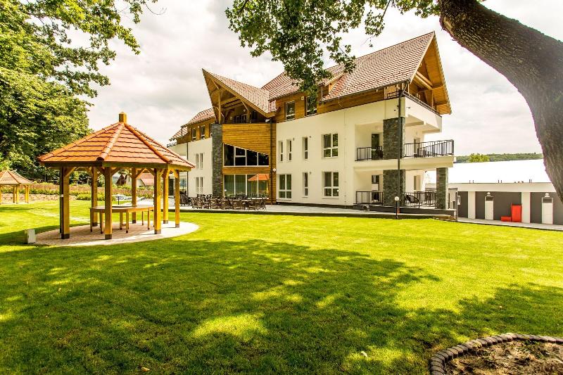 Panorama Boutique Hotel image