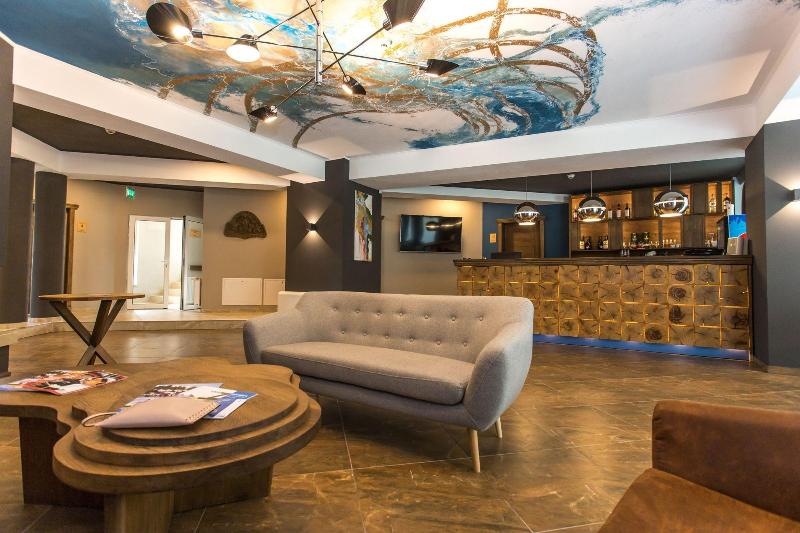 Panorama Boutique Hotel image