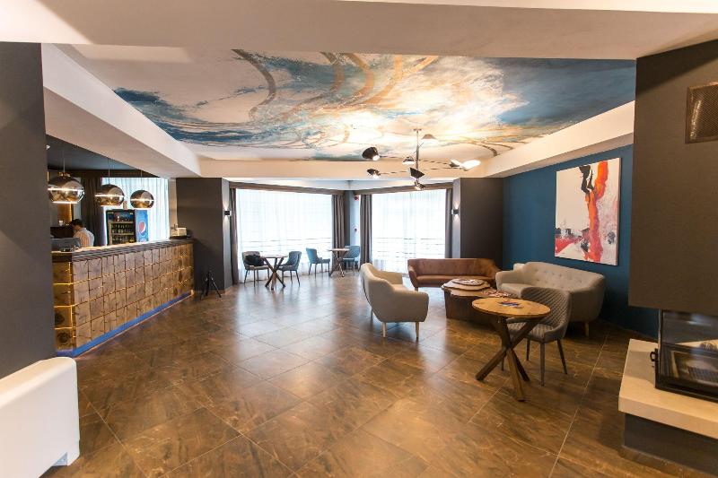 Panorama Boutique Hotel image