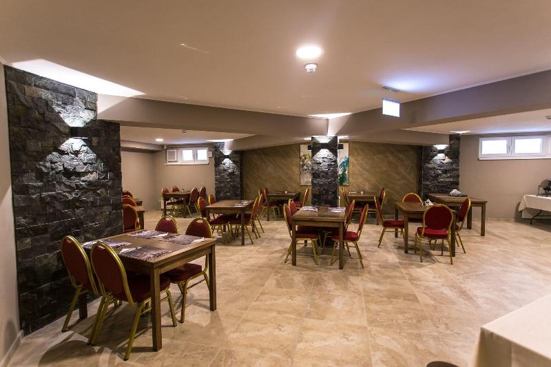 Panorama Boutique Hotel image