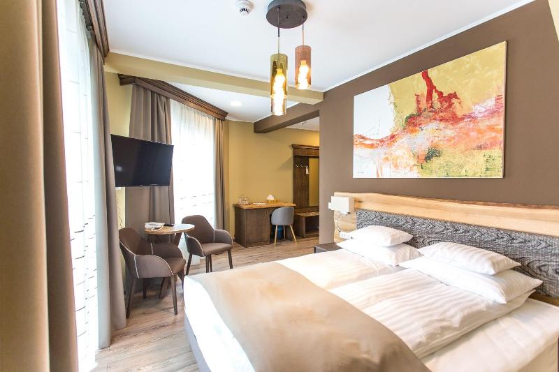 Panorama Boutique Hotel image