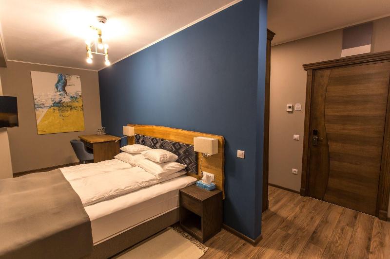 Panorama Boutique Hotel image