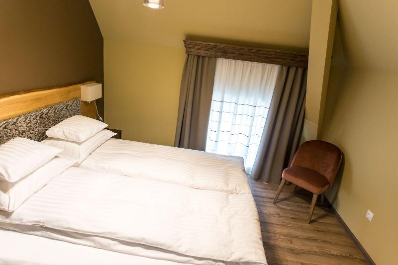 Panorama Boutique Hotel image