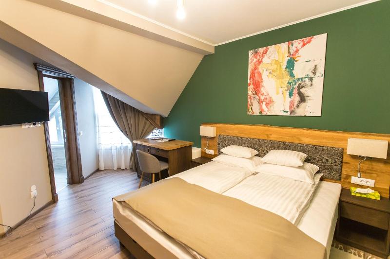 Panorama Boutique Hotel image