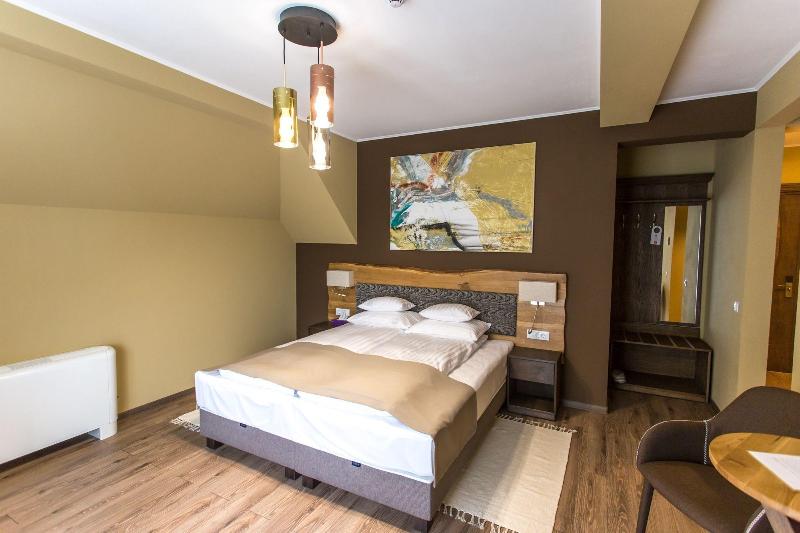 Panorama Boutique Hotel image