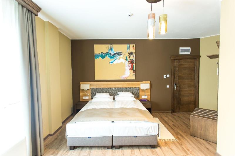 Panorama Boutique Hotel image