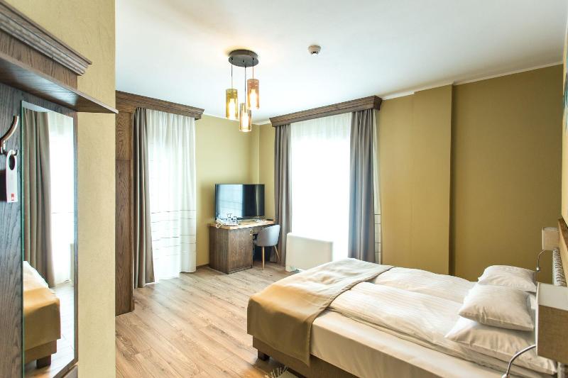 Panorama Boutique Hotel image