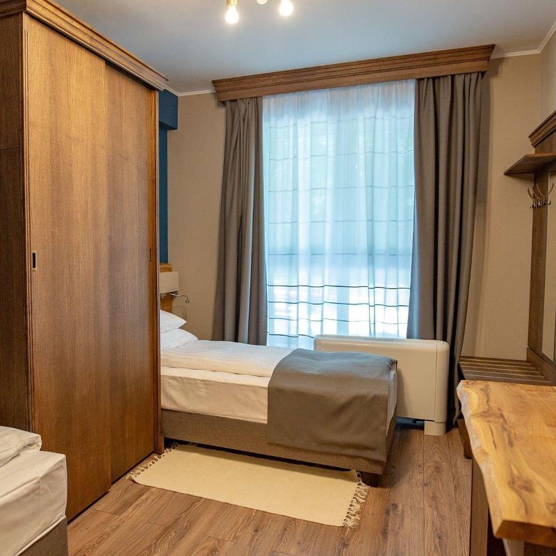 Panorama Boutique Hotel image