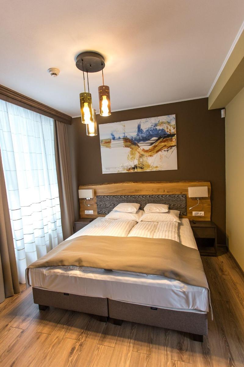 Panorama Boutique Hotel image